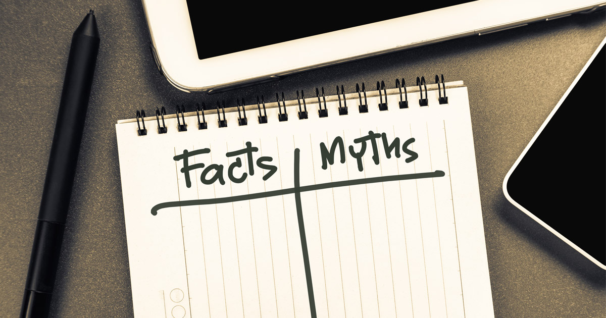 Sperm Donation Facts vs. Myths