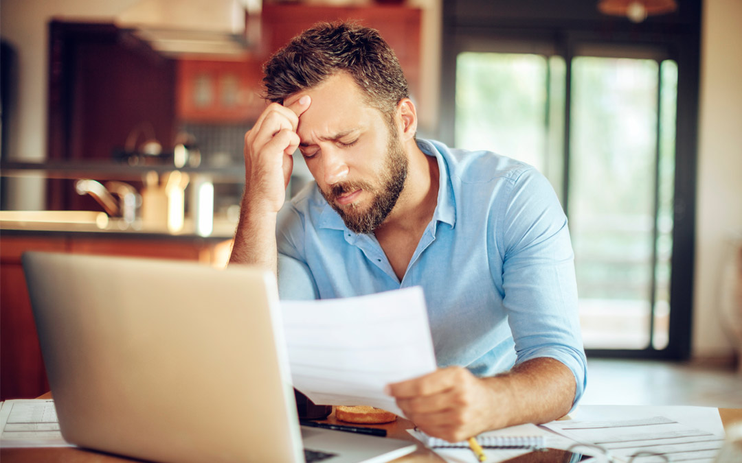 Does Stress Affect Sperm Health? A 2025 Guide for Men Ages 21–39 in Phoenix